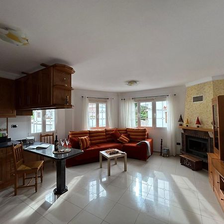 Vivienda Alpa Fontanales Leilighet Agua de Fontanales Eksteriør bilde
